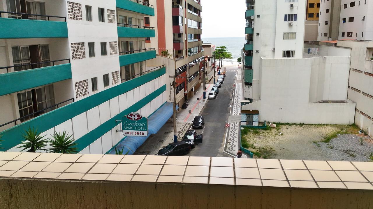 03 Quartos, 50mt Mar, Em Balneário Camboriu Apartamento