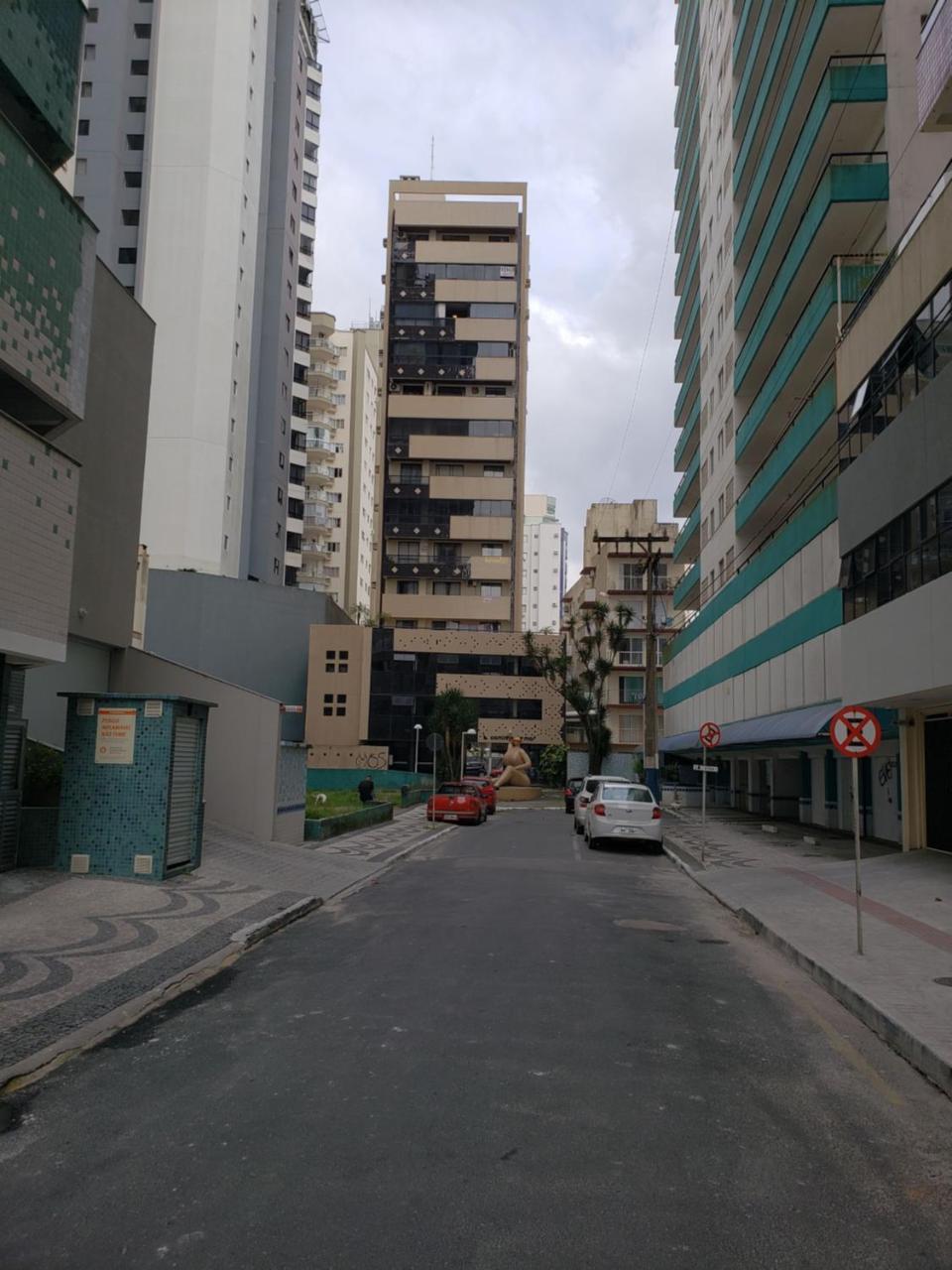 03 Quartos, 50mt Mar, Em Balneário Camboriu Balneário Camboriú